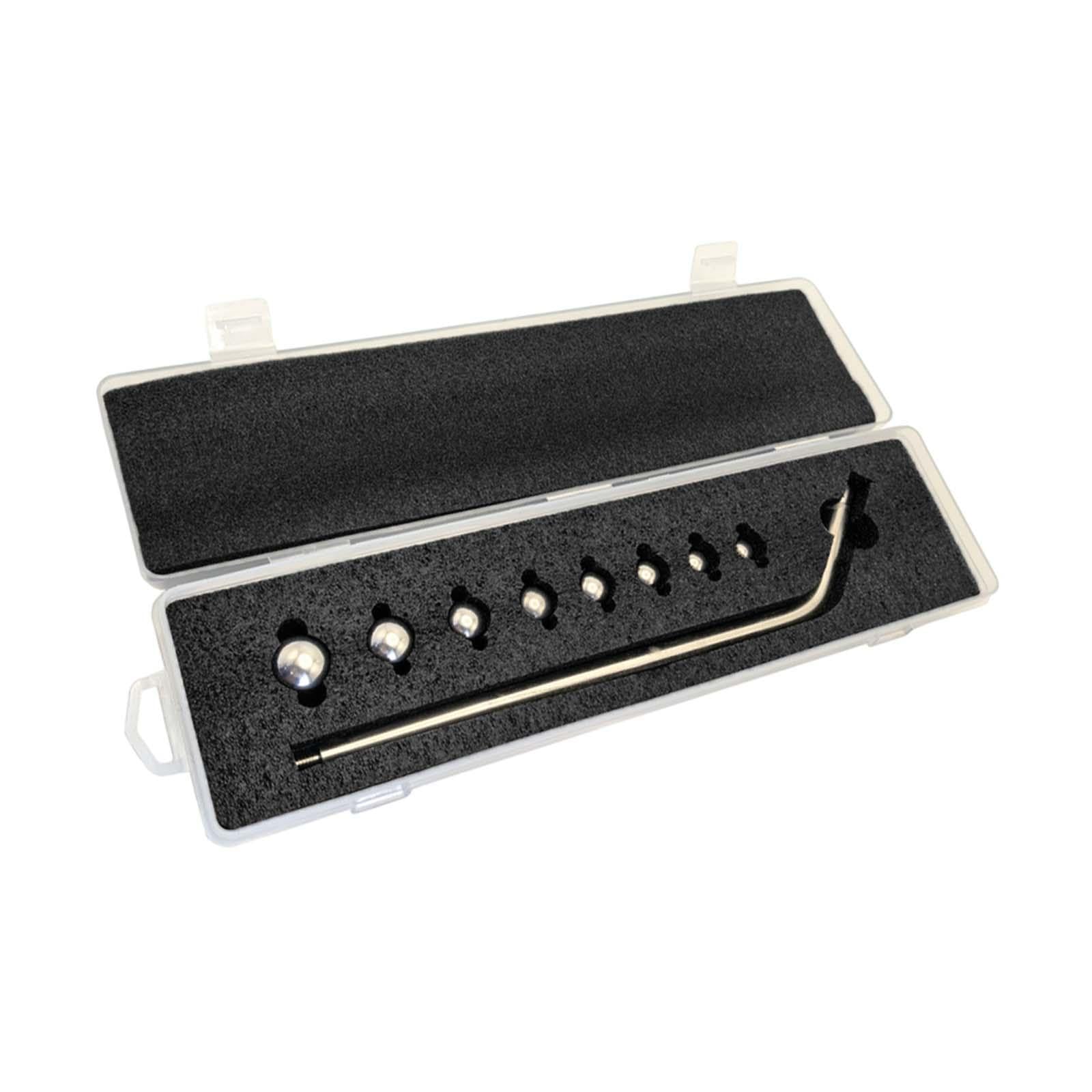 Amazon | Guohetuk サックス修理ツール サックスボールヘッドツール